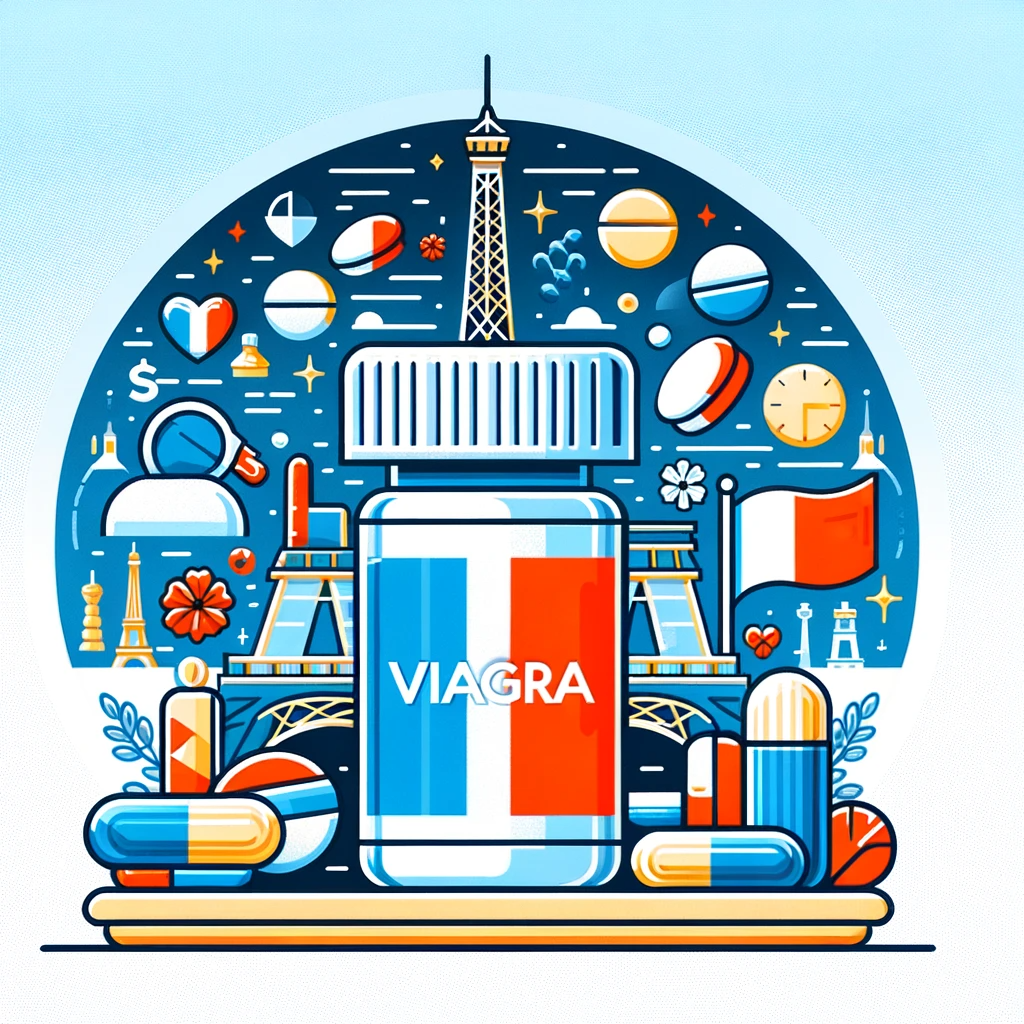 Le générique de viagra 